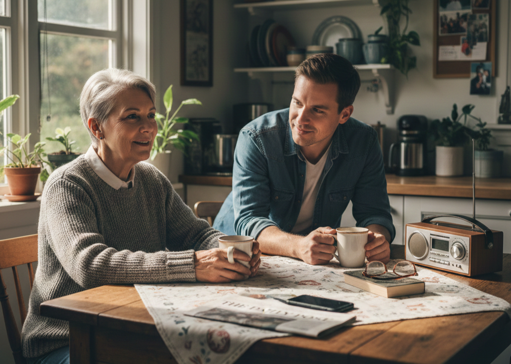 Habits That Prove You’re Proudly a Boomer and Loving Every Minute of It <p> Growing up as a Baby Boomer means you’ve witnessed decades of incredible change. You saw music evolve from vinyl records to streaming services, watched fashion trends come and go, and experienced the rise of technology from typewriters to smartphones. Yet through it all, you’ve held onto certain habits that define your generation. These aren’t just quirks—they are a reflection of a lifetime of learning, values, and practical wisdom that younger generations often admire, sometimes envy, and occasionally tease.
Whether it is the way you handle money, connect with friends, or enjoy meals, these habits say a lot about who you are and what you cherish. Some of them might make you chuckle, while others might make you nod with quiet pride because they have served you well over the years. Here is a list of ten habits that show you are a true Baby Boomer, along with why they still matter today. </p> :: Gemini