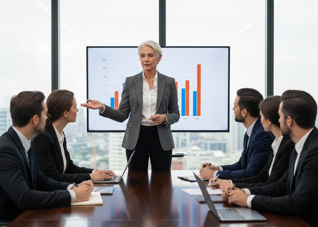 15. Myth: Boomers Are Immune to Age Discrimination <p> Ageism is a reality that can affect boomers in the workplace and society at large. Some experience barriers in hiring, promotions, or social expectations. Staying informed, confident, and proactive helps boomers navigate these challenges. Many continue to thrive by demonstrating their value, updating their skills, and advocating for fairness, proving that age should never define capability or potential. </p> :: Gemini