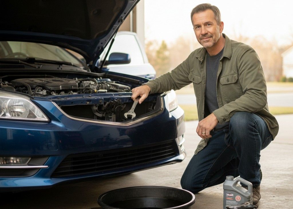 1. Change Your Engine Oil and Filter Regularly <p> Engine oil is literally the lifeblood of your car. It keeps all the moving parts inside your engine lubricated, prevents overheating, and reduces wear and tear. Over time, oil breaks down and becomes less effective, which can cause your engine to struggle or even fail. Most vehicles require an oil change every 3,000 to 7,500 miles, depending on the type of oil and your driving habits. Changing the oil filter at the same time is just as important because it catches dirt and debris that could otherwise damage your engine. The process is usually straightforward, and many auto stores even sell kits that make it easier than ever to do it yourself. A regular oil change is one of the simplest ways to extend the life of your engine and save yourself from headaches down the road. </p> :: Gemini