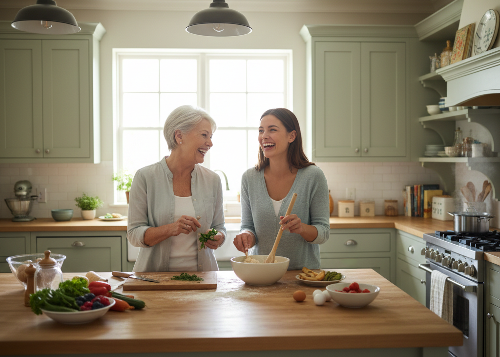 <p> Transform your kitchen into a playground for creativity and delicious experiments. Try a new recipe you have been curious about or perfect a family favorite. Cooking and baking are activities that fully engage your senses, from the smell of spices to the texture of dough and the taste of your final creation. Preparing food without relying on screens encourages mindfulness and patience, turning a simple meal into a rewarding and immersive experience. If you are sharing the activity with family or friends, it can become a joyful, collaborative effort that strengthens bonds while keeping everyone happily unplugged. </p> :: Gemini