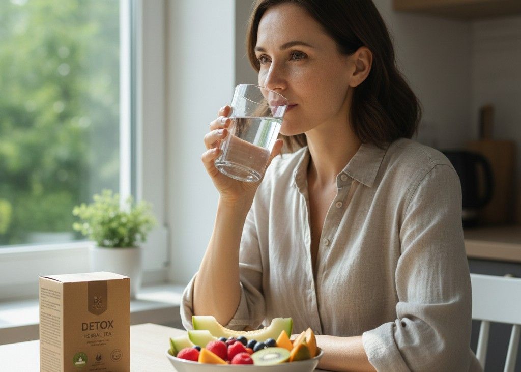 <p> Detox teas, juice cleanses, and fad diets promise to flush toxins from your system, but your body is already doing that work naturally. Your liver, kidneys, and lymphatic system filter waste, manage chemical balances, and remove harmful substances every single day.

Buying special products to "cleanse" your system is usually unnecessary and, in some cases, can even be harmful. Instead, support your natural detoxification by staying hydrated, eating fiber-rich foods, exercising regularly, and getting adequate sleep. Trusting your body to do its job is more effective than chasing quick fixes. </p> :: Gemini