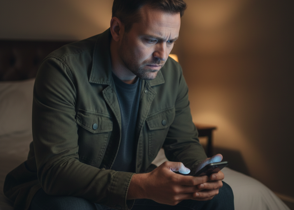 <p> Many men are socialized to “never give up,” to pursue goals with determination, and to keep pushing even when things get tough. While persistence is admirable in sports, work, or personal growth, this mindset can backfire in interpersonal relationships. Men may interpret rejection as a challenge to overcome rather than a clear boundary.

This can lead to repeated attempts, intense persuasion, or even behavior that comes across as inconsiderate. In the digital age, for instance, texting, social media messages, or surprise visits after a rejection can unintentionally escalate the situation. Learning to differentiate between healthy persistence and respecting someone’s boundaries is key to emotional maturity. </p> :: Gemini