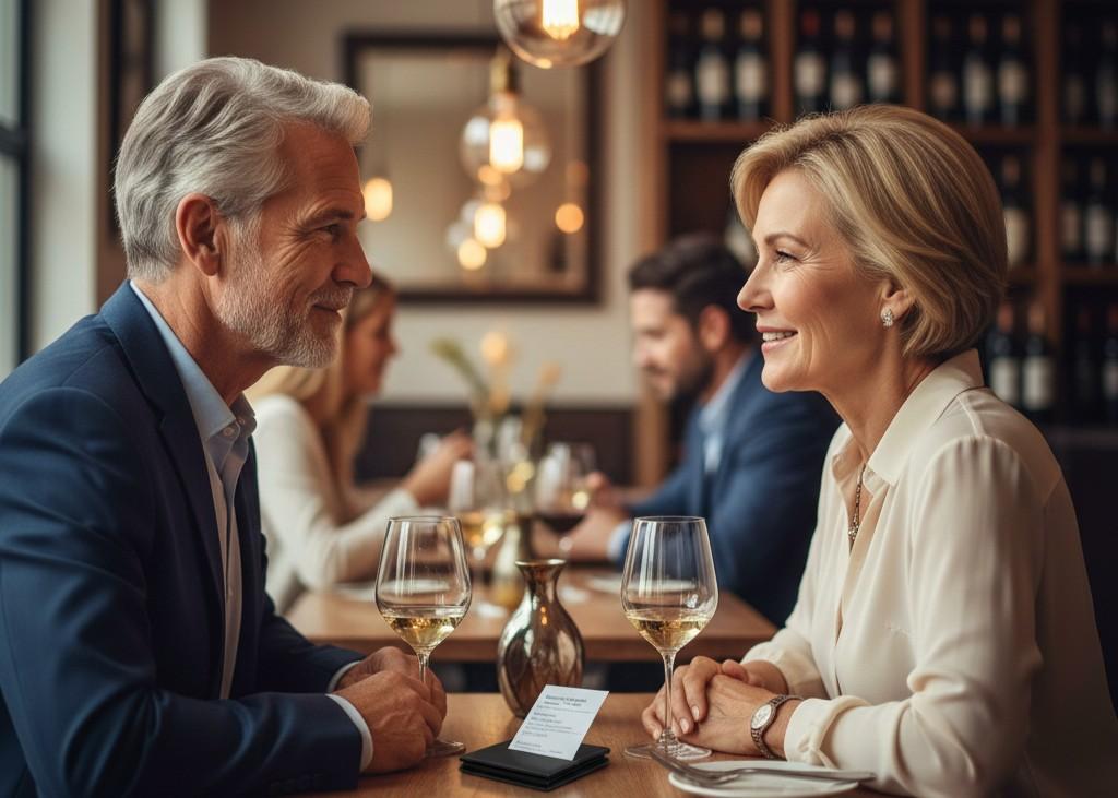 <p> One of the most consistent messages from baby boomers is that handling the check gracefully is more important than who actually pays. Manners, patience, and clarity show thoughtfulness, whereas arguing over cents can create unnecessary tension.

Offering to pay, accepting a polite offer, or suggesting a split with kindness reflects emotional intelligence and maturity. First dates are about connection, not a financial showdown. Baby boomers believe that showing respect during this small but telling moment says more about you than the size of the bill. </p> :: Gemini