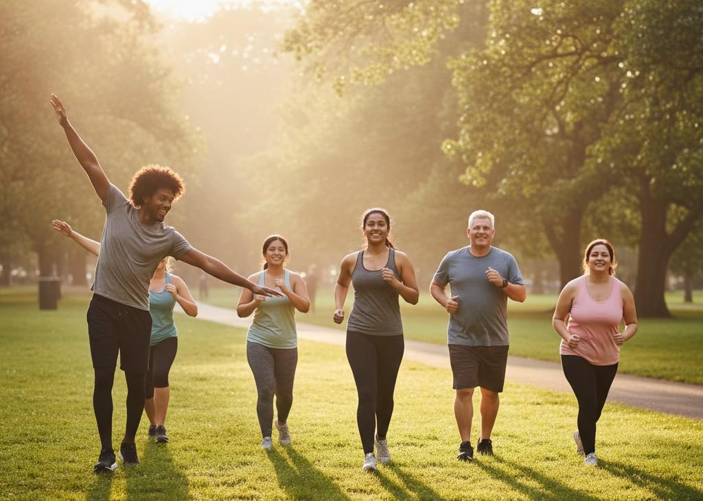 <p> Society has conditioned us to equate thinness with health, but appearances can be deceiving. Weight is only one aspect of wellness, and it does not provide a complete picture. Factors like muscle mass, body fat distribution, blood pressure, cholesterol, blood sugar, and lifestyle habits matter far more.

You could be thin and still have high visceral fat or poor cardiovascular health. On the other hand, someone heavier may be fit, active, and metabolically healthy. Instead of fixating on the scale, focus on habits that truly affect long-term wellness: eating nutritious food, moving your body regularly, managing stress, and sleeping well. Health is multidimensional, and appearance is just one part of the story. </p> :: Gemini