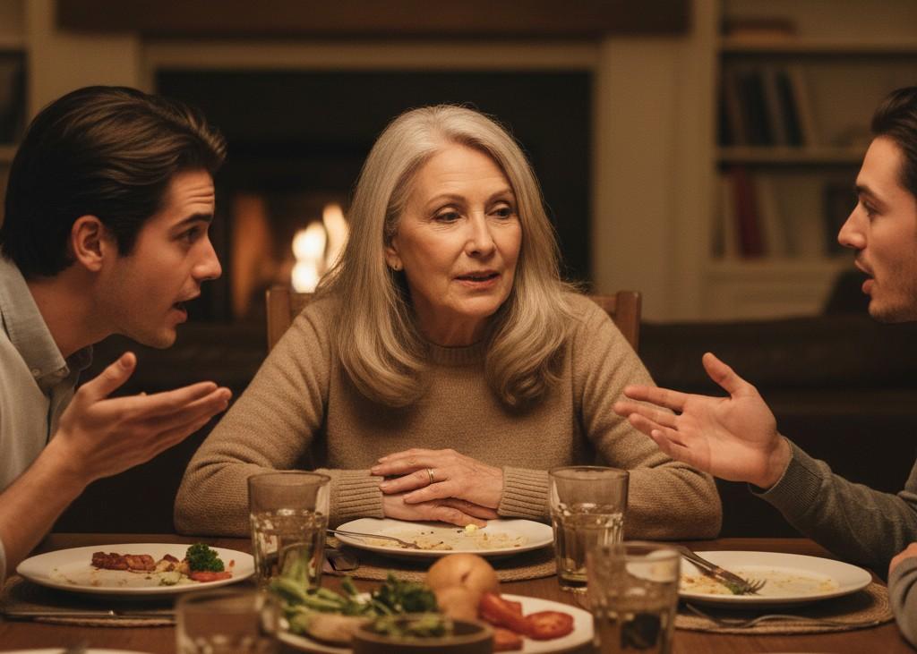 4. Not Interrupting Conversations <p> Interrupting someone in the middle of a sentence may seem harmless, but it is a sign of impatience and can make the other person feel unheard. With fast-paced texting and constant notifications, people are used to jumping in quickly, but baby boomers value the practice of listening fully before speaking. Pausing to allow someone to finish shows respect and creates a more meaningful exchange. Conversations are about connecting, not just responding, and taking the time to listen fully reflects genuine interest in what someone has to say. </p> :: Gemini