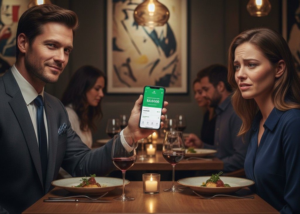 <p> Money is a personal subject, and bragging about income or savings can make others feel uncomfortable or insecure. Financial success does not need to be advertised to be impressive. If you want to help others, focus on sharing strategies, lessons learned, or advice that can genuinely improve someone’s financial situation. Numbers alone rarely inspire; knowledge and guidance do. </p> :: Gemini