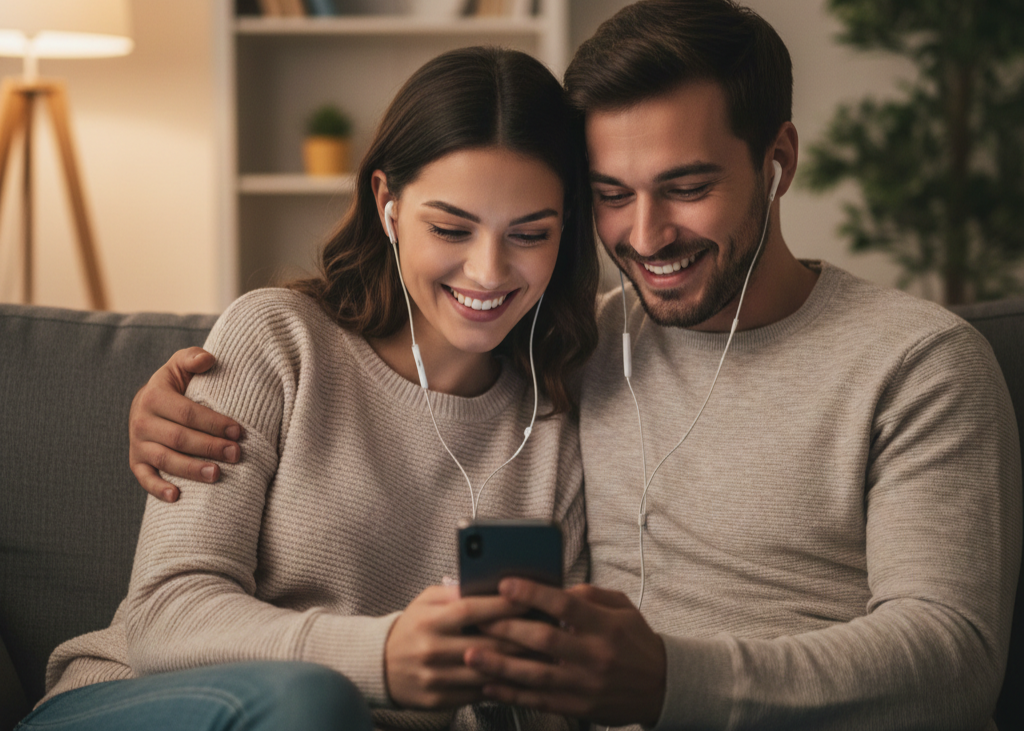 8. A Personalized Playlist or Mixtape <p> Music is powerful because it taps directly into memory and emotion. Creating a playlist of songs that remind you of your Valentine, your relationship, or specific moments you share can feel incredibly intimate. You can include a note explaining why you chose each song, turning it into a story rather than just a list of tracks. It is free, thoughtful, and deeply personal. </p> :: Gemini