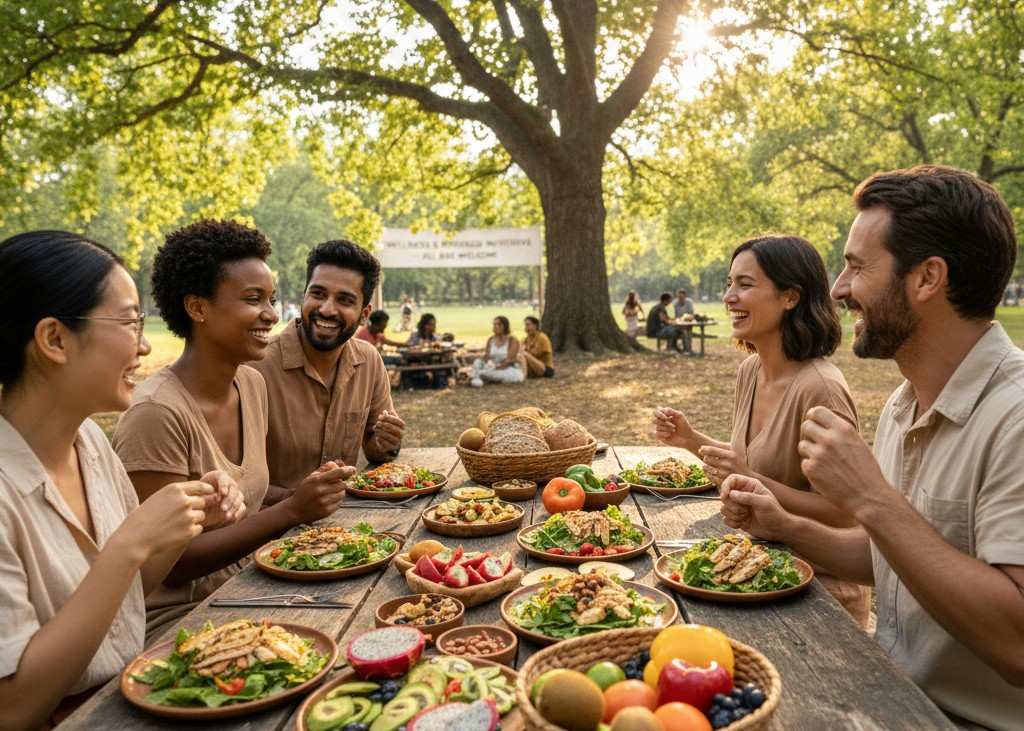 <p> Health is often celebrated as a personal achievement, but the reality is more complex. The habits we admire, from eating well and exercising to resting and managing stress, are shaped by access, resources, and environment. Recognizing the role of privilege does not make anyone’s effort less valid; it simply gives context. Discipline matters, but it is not the whole story.

By understanding the invisible advantages some people have, we can approach wellness with empathy and realism. We can advocate for communities that provide safe spaces, affordable food, healthcare access, and flexible schedules. We can check our assumptions and celebrate the hard work of those who overcome barriers we may never face. Health is personal, but it is also social. Being mindful of privilege helps us create a world where healthy habits are achievable for everyone, not just for those who start with advantages.

Remember, the next time you celebrate your discipline, reflect on the privileges that supported your success. That awareness brings humility, gratitude, and the insight to help others achieve wellness too. </p> :: Gemini