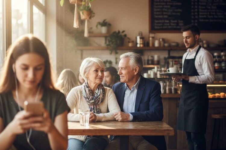 10 Basic Etiquette Rules Most People Forget That Make Baby Boomers Annoyed