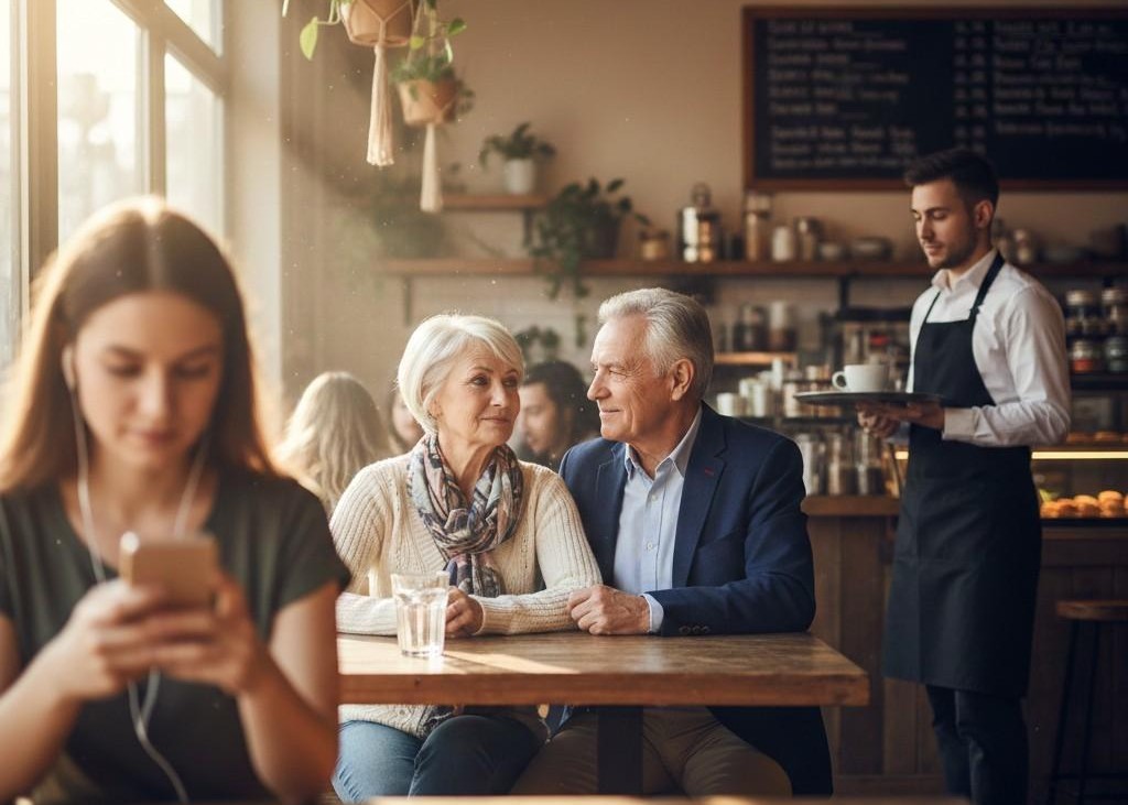 10 Basic Etiquette Rules Most People Forget That Make Baby Boomers Annoyed <p> Etiquette might feel like something from another era, but it is really about respect, thoughtfulness, and making everyday interactions smoother for everyone. Baby boomers often notice when simple courtesies have disappeared, whether it is during a conversation, a visit to a restaurant, or just running errands. Sometimes it is the little things that make the biggest difference, and forgetting them can trigger silent sighs, eye rolls, and yes, a little annoyance.
While it is easy to brush off etiquette as old-fashioned, these behaviors still matter because they show care and consideration for the people around us. They make social interactions more pleasant and relationships stronger. If you want to make a positive impression on the baby boomers in your life and just feel more confident in social situations, it helps to remember the basics. Here are ten etiquette rules that many people forget, and why baby boomers wish they were still common practice. </p> :: Gemini