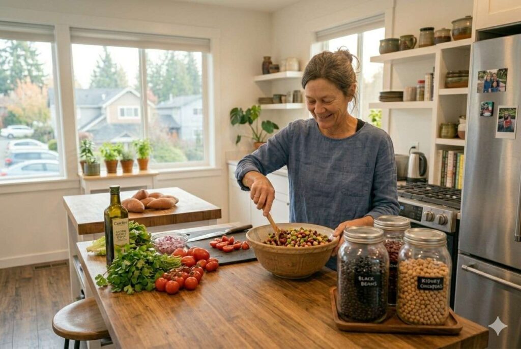 <p> Beans are another inexpensive superfood that deserves more attention. Black beans, kidney beans, chickpeas, and other varieties are full of protein, fiber, iron, and magnesium. These nutrients help provide sustained energy, support digestive health, and keep you full for longer periods.

Beans are highly versatile in the kitchen. Use them in soups, chili, salads, tacos, or even blend them into spreads like hummus. They pair well with whole grains such as brown rice or quinoa to create a complete protein meal. Incorporating beans into your diet regularly is an easy way to boost your nutrition without increasing your grocery budget. </p> :: Gemini