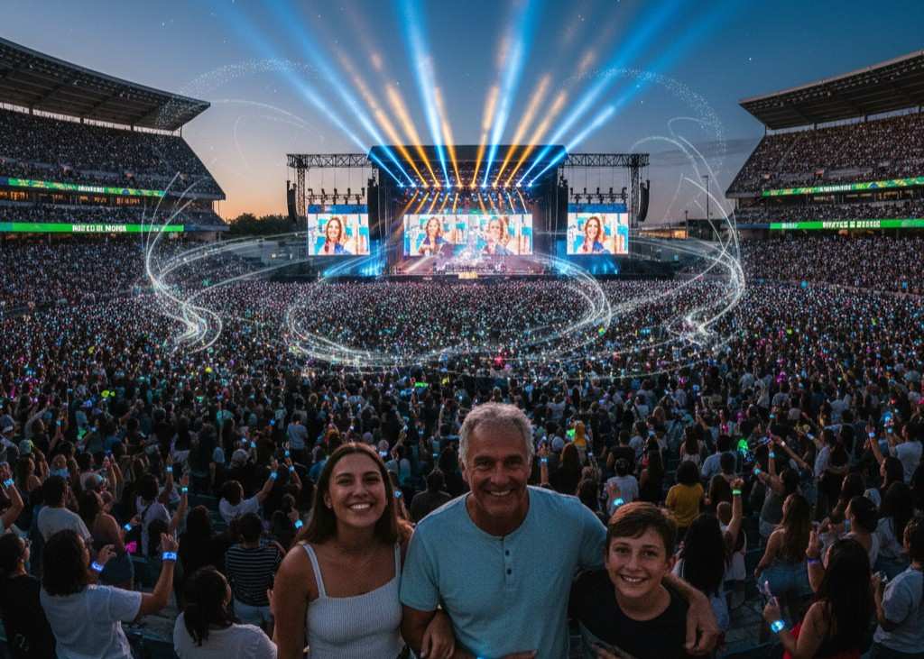 <p> The world of live music is changing in ways that make attending concerts more exciting, accessible, and meaningful than ever before. From virtual reality stages and eco-conscious festivals to intimate venues and interactive setlists, fans now have countless ways to engage with their favorite artists. Technology is enhancing experiences, while a focus on community, sustainability, and personalization ensures that concerts feel human and memorable.

Whether you are catching a hybrid show from your living room, traveling to a hidden indie venue, or waving a glowing wristband in sync with the music, live music in 2026 is about more than just entertainment—it is about connection, discovery, and shared joy. These trends are shaping a future where every concert feels like a personal adventure, making the magic of music stronger and more inclusive than ever.

So next time you buy a ticket, consider what type of experience you want. The concerts of tomorrow are here, and they are transforming the way we see, feel, and celebrate live music. </p> :: Gemini