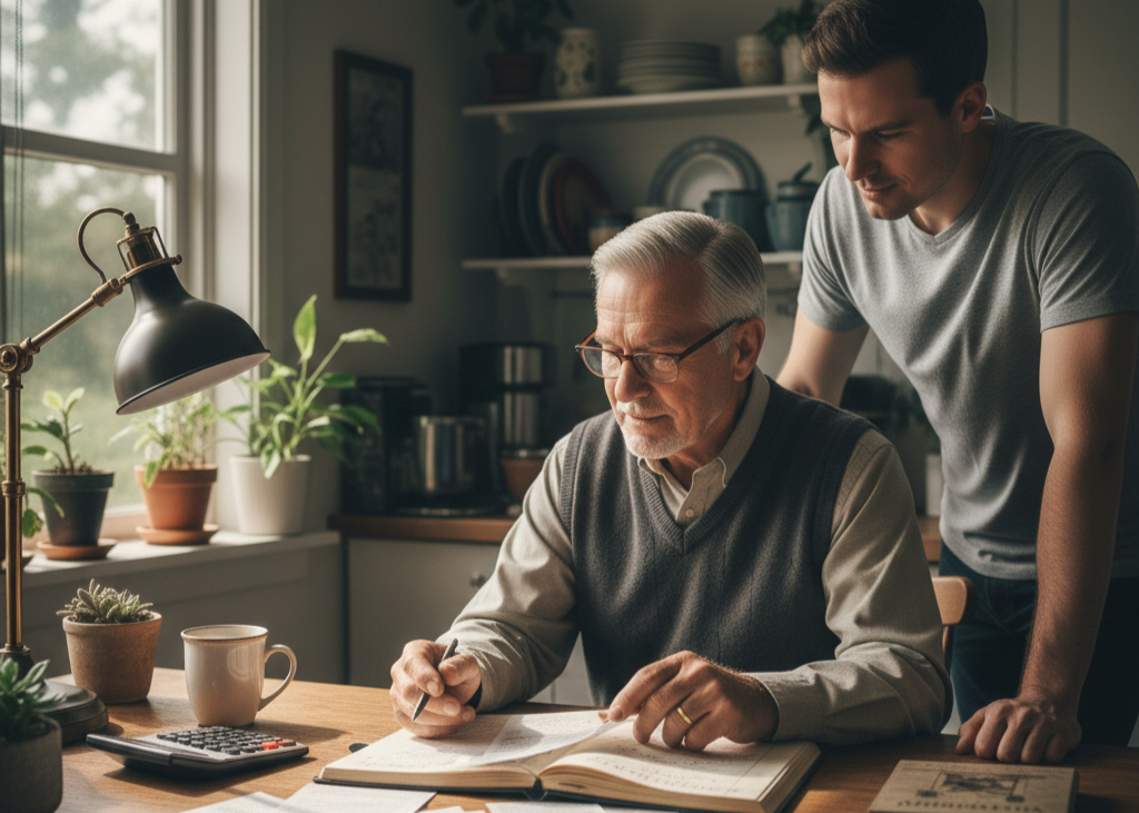 3. You Handle Bills and Finances With Care <p> Financial responsibility is a hallmark of the Baby Boomer generation. You learned early that paying bills on time, saving for the future, and planning ahead makes life easier and less stressful. Whether you keep a detailed budget, track expenses with spreadsheets, or use a simple ledger, you understand that money management is not just about numbers but about creating stability and peace of mind. This careful approach has allowed many boomers to enjoy financial independence and confidence in retirement. Your habits show that thoughtful planning pays off in more ways than one. </p> :: Gemini