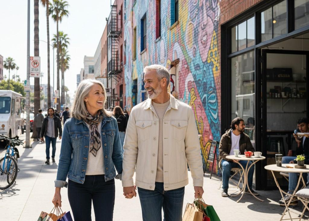 5. Myth: Boomers Only Live in Florida or Arizona <p> The stereotypical image of boomers flocking to sunny retirement states is exaggerated. Boomers live across the country—in cities, suburbs, and rural areas. From thriving arts scenes to quiet small towns, boomers are shaping communities wherever they live. Many choose locations based on proximity to family, healthcare access, lifestyle preferences, or personal history rather than a generic retirement ideal. </p> :: Gemini