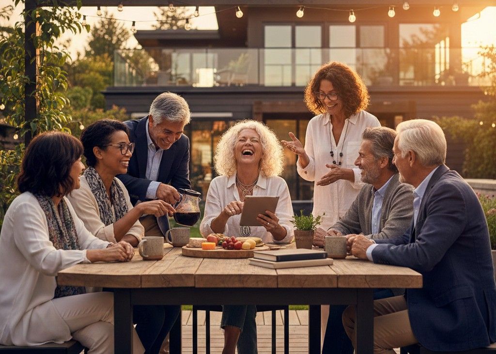 15 Common Myths About Boomers That People Always Get Wrong <p> When people talk about baby boomers, it’s easy to fall into clichés. Some think we are all retired and glued to our couches, others believe we cannot handle modern technology, and a few assume we live only in sunny Florida or Arizona. The truth is much more interesting. Boomers, born between 1946 and 1964, are a diverse, energetic, and adaptive generation with stories and lifestyles that are far from one-size-fits-all. The stereotypes often underestimate our creativity, resilience, and ongoing impact on society. Whether you are a boomer yourself, approaching retirement, or simply want to understand the generation better, it’s time to separate fact from fiction. Let’s explore fifteen myths about boomers that are constantly repeated but simply aren’t true. </p> :: Gemini