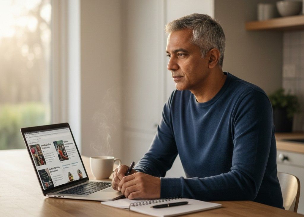 <p> Knowing what is healthy and how to implement it may seem like a personal responsibility, but it depends on access to reliable information. Those with high-speed internet, time to research, and a strong educational background have a clear advantage in understanding nutrition, exercise, and medical guidance. On the other hand, people with limited access to technology or resources may struggle to separate accurate health information from misinformation. Understanding and acting on health knowledge is not just a discipline issue; it is a privilege tied to access. </p> :: Gemini