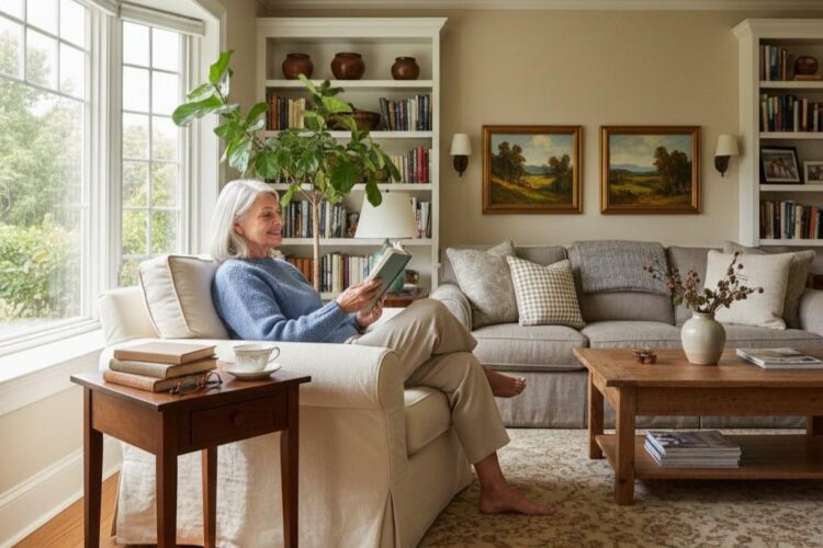 9 Subtle Clues That Show Someone Is Well Off Without Bragging