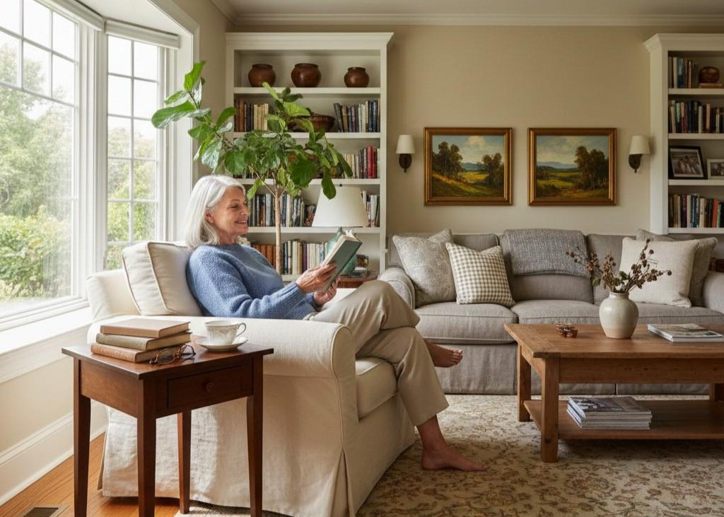 <p> You’ve likely encountered people who seem comfortable and confident, yet never boast about their wealth. They don’t post expensive vacations on social media, flash designer labels, or casually mention their net worth. Still, there’s something about their habits, routines, and decisions that quietly signals financial security.

For baby boomers in the United States, who have lived through decades of economic ups and downs, recognizing these subtle clues can be surprisingly insightful. Real financial comfort is about stability, freedom, and peace of mind, not flashy displays. Observing the small details in someone’s lifestyle can often reveal more than any Instagram post ever could.

True wealth whispers rather than shouts. It’s in the calm way they handle life, the thoughtful choices they make, and the freedom they seem to have to live on their own terms. Here are nine subtle, fact-based clues that indicate someone is well off, even if they never talk about it. </p> :: Gemini