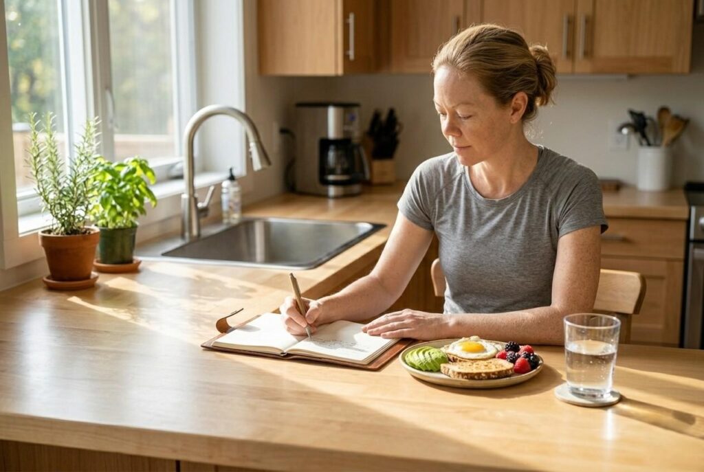 <p> Perhaps the most unexpected benefit of drinking water first thing is the psychological impact. Making hydration your first conscious act of the day reinforces the idea that your health matters. This simple habit often leads to other positive choices, like choosing nutritious foods, taking short walks, or maintaining other daily wellness routines. Drinking water becomes more than a physical act—it becomes a small ritual that reminds you to take care of yourself every day. </p> :: Gemini