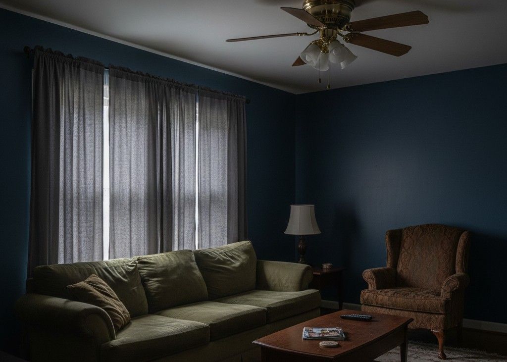 <p> Light sells homes. Dark spaces do not. Heavy curtains, small windows, dim light fixtures, and dark paint can make even a spacious home feel cramped. Buyers associate natural light with cleanliness, warmth, and openness. If rooms feel gloomy, they often assume the home is older or less well maintained. Opening blinds, replacing outdated light fixtures, and using lighter paint colors can dramatically change how a space feels. Bright spaces feel bigger, and bigger feels better. </p> :: Gemini