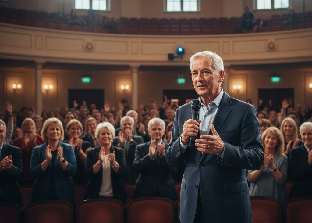 13. Myth: Boomers Achieved Success Only Through Hard Work <p> Success for boomers is often attributed solely to personal effort, but circumstances, timing, and societal conditions played important roles as well. Recognizing these factors does not diminish accomplishments; it simply offers context. Many boomers have succeeded through a combination of determination, opportunity, and adaptability, which highlights both resilience and strategic thinking. </p> :: Gemini