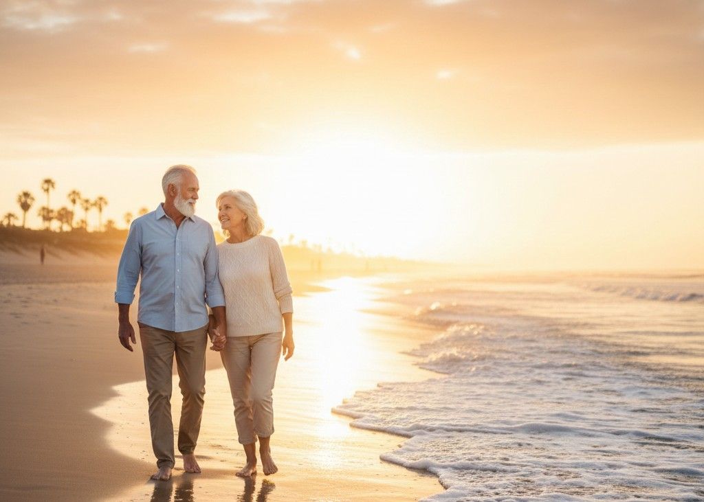 <p> Retirement is a time to enjoy the life you have earned, not to worry constantly about money. Smart money moves are about balance: protecting your savings, making informed decisions, and preparing for the unexpected. By delaying Social Security, budgeting realistically, diversifying income, and preparing for healthcare costs, you create a retirement plan that offers security, flexibility, and freedom.

Every decision you make now has a ripple effect on the years to come. Small changes, like taking advantage of senior discounts or reviewing your withdrawal strategy, can add up to significant financial and emotional benefits. With the right planning and mindset, retirement can be a time of growth, exploration, and joy rather than stress.

By taking control of your money, you allow yourself to focus on the things that truly matter — family, friends, hobbies, and the adventures you have dreamed about for decades. Retirement is your reward. Make it the time of life you always hoped it would be. </p> :: Gemini