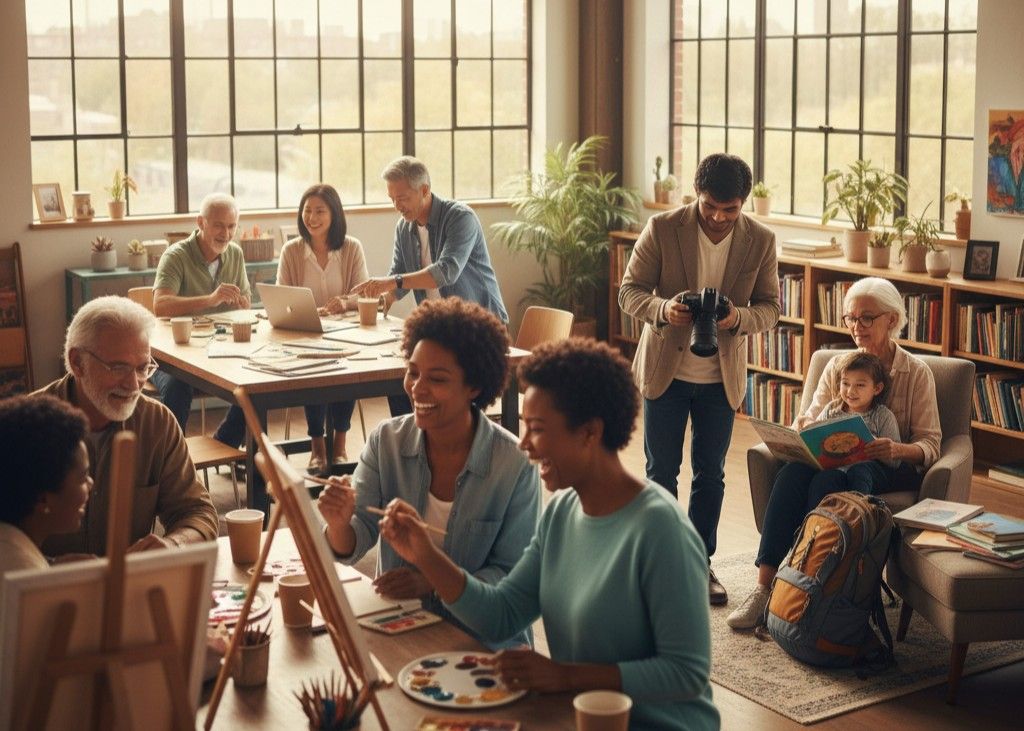 Final Thoughts <p> It is time to move beyond the myths and recognize the true nature of the boomer generation. Boomers are far more diverse, engaged, and adaptable than society often gives them credit for. They continue to contribute to workplaces, communities, and families while pursuing personal growth and reinvention. Being a boomer does not mean fitting into a stereotype. Whether you are still working, exploring new hobbies, volunteering, traveling, or learning, you define what this stage of life looks like. Age is not a limit; it is an opportunity to live fully, embrace change, and leave a meaningful legacy. Boomers are a generation that has seen change, survived challenges, and still have plenty of energy, curiosity, and wisdom to shape the future. Reject the clichés, embrace your individuality, and keep proving that life after 60 or 70 can be just as exciting and purposeful as ever. </p> :: Gemini