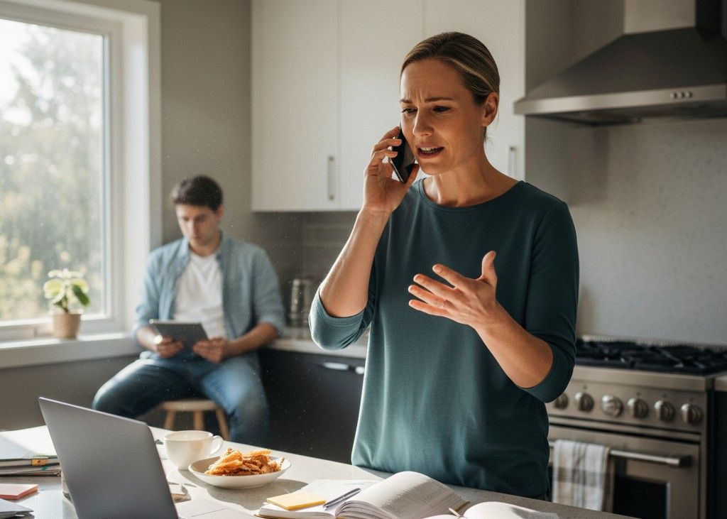 <p> Telling people how busy you are can quickly come across as humble bragging. Constantly mentioning your endless to-do lists or packed calendar may make you feel accomplished, but it rarely impresses anyone else. Instead, try focusing on what you are enjoying in your day or how you are managing your time. Sharing meaningful experiences is far more engaging than listing chores or work tasks. People want connection, not stress reports. </p> :: Gemini