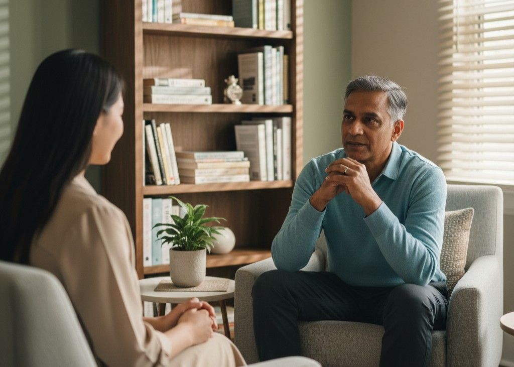 <p> Prioritizing mental health through therapy, meditation, or counseling is an important habit. But mental health support requires time, money, and access. Not everyone can afford therapy or has culturally supportive networks that normalize seeking help. Even simple practices like journaling or mindfulness can be challenging without the time, space, or privacy to engage in them. What is often framed as a personal choice or self-care discipline is also a reflection of privilege in access and resources. </p> :: Gemini