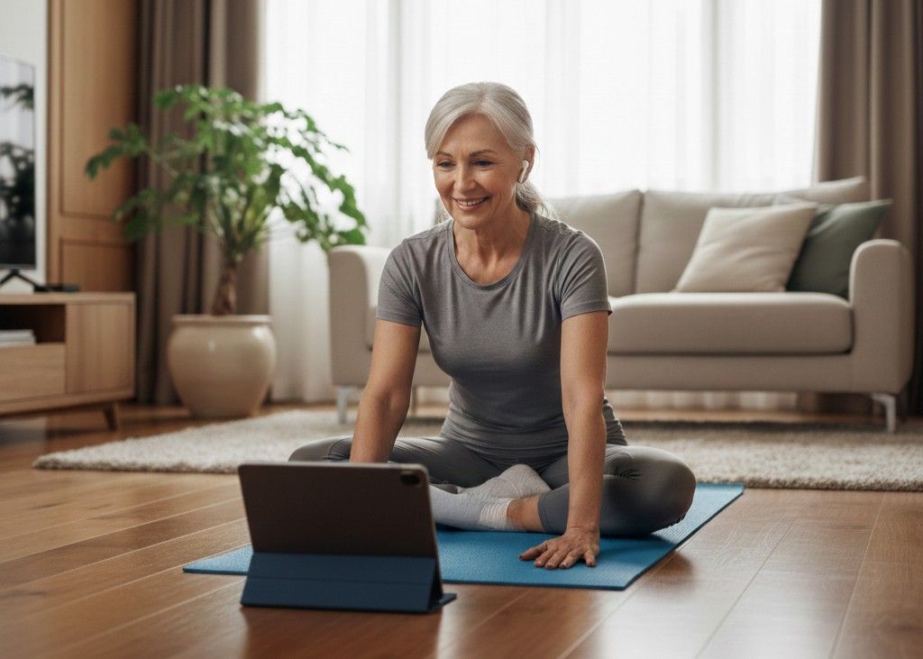 11. Myth: Boomers Avoid New Trends and Technology <p> Boomers are curious and open-minded. Whether it’s trying new health practices, experimenting with technology, or embracing new hobbies, boomers continue to explore the world with enthusiasm. Their willingness to adapt and innovate defies the idea that older adults resist change or stick to old routines. </p> :: Gemini