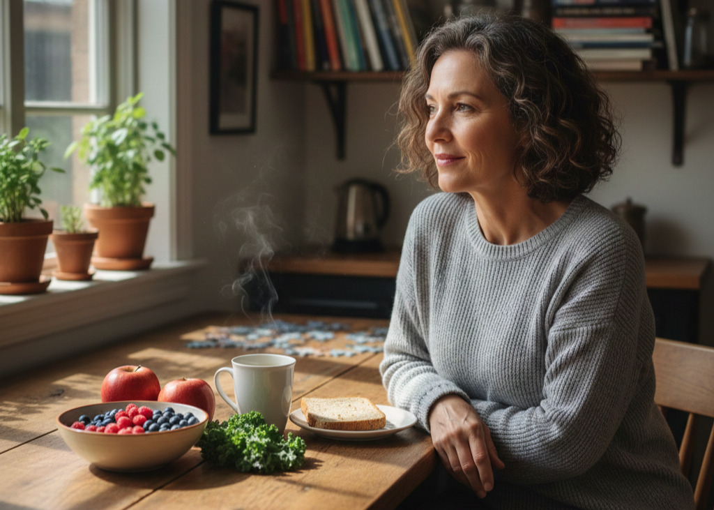 <p> Imagine your body as a busy, bustling city. Every day, your cells are hard at work, keeping everything running smoothly. Most of them are efficient, performing their duties without complaint. But some cells stop pulling their weight. They no longer divide or repair themselves, and instead, they stick around, causing mischief. Scientists call these senescent cells, though many people refer to them as zombie cells. Over time, these cells can release inflammatory chemicals that interfere with surrounding healthy cells, accelerate aging, and contribute to chronic health issues.

Zombie cells are a normal part of aging, but having too many can stress your body. The fascinating part is that your body has natural ways to remove these cells, and certain foods can help give it a little extra support. Eating well is not just about maintaining a healthy weight or keeping your energy levels up—it’s about giving your cells what they need to thrive and age gracefully. Incorporating the right foods into your daily routine is like sending reinforcements into the city, helping it stay organized, clean, and resilient.

Below is a list of six powerful foods that support your body in clearing out zombie cells. Each of these foods is delicious, easy to include in your diet, and packed with nutrients that can benefit your health on multiple levels. </p> :: Gemini