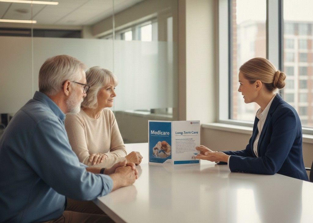 <p> Healthcare costs are one of the biggest financial challenges in retirement. While Medicare covers many basic expenses, it does not cover everything. Planning for supplemental insurance and long-term care needs can prevent sudden financial strain. Setting aside funds specifically for medical expenses and future care ensures that you can handle health issues without sacrificing other aspects of your lifestyle. Preparing ahead of time helps you maintain independence and peace of mind throughout your retirement years. </p> :: Gemini