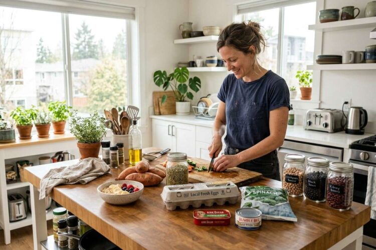 8 Affordable Superfoods You Should Add to Your Diet in 2026