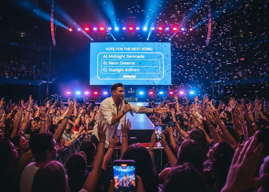 <p> Gone are the days when artists played the same setlist night after night. Today, performers are embracing spontaneity and personalization, creating interactive shows that respond to the audience. Some artists allow fans to vote on which songs will be performed, while others include surprise covers, deep cuts, or special collaborations. Social media adds another layer, as unexpected moments are shared and celebrated instantly, creating a sense of shared excitement among fans.

Personalized setlists make each concert feel exclusive and memorable. Even attending the same tour on different nights can result in entirely distinct experiences. Fans feel more engaged and connected, knowing that their reactions can influence the flow of the show. This trend highlights the shift toward concerts as living, breathing experiences, rather than just performances to watch passively. </p> :: Gemini