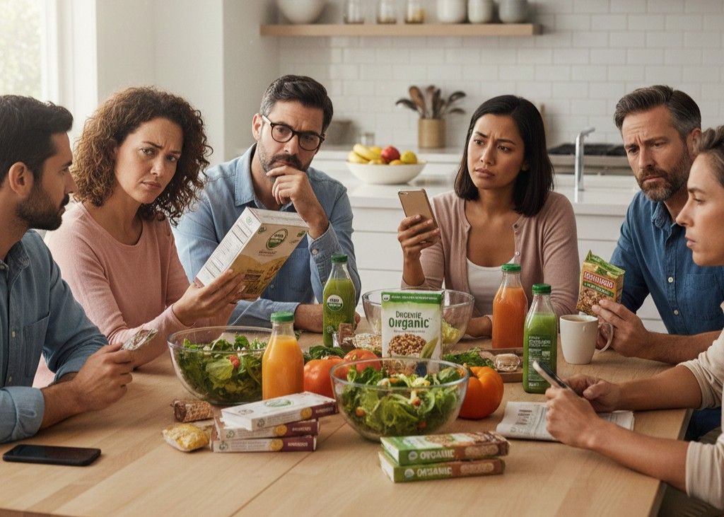 <p> We all want health advice to be simple and painless. Eat this, skip that, do ten minutes of exercise, and boom—perfect health, right? Not quite. The truth is often uncomfortable. Real health is a mix of small daily choices, science-backed habits, and sometimes inconvenient realities. Some facts about our bodies and wellness are hard to accept, but knowing them can make a huge difference in how we feel, age, and live our lives.

In this article, we are going to tackle seven health facts most people prefer to ignore. These truths are practical, backed by science, and surprisingly empowering once you embrace them. They might challenge your habits, but understanding them is the first step toward lasting health. </p> :: Gemini