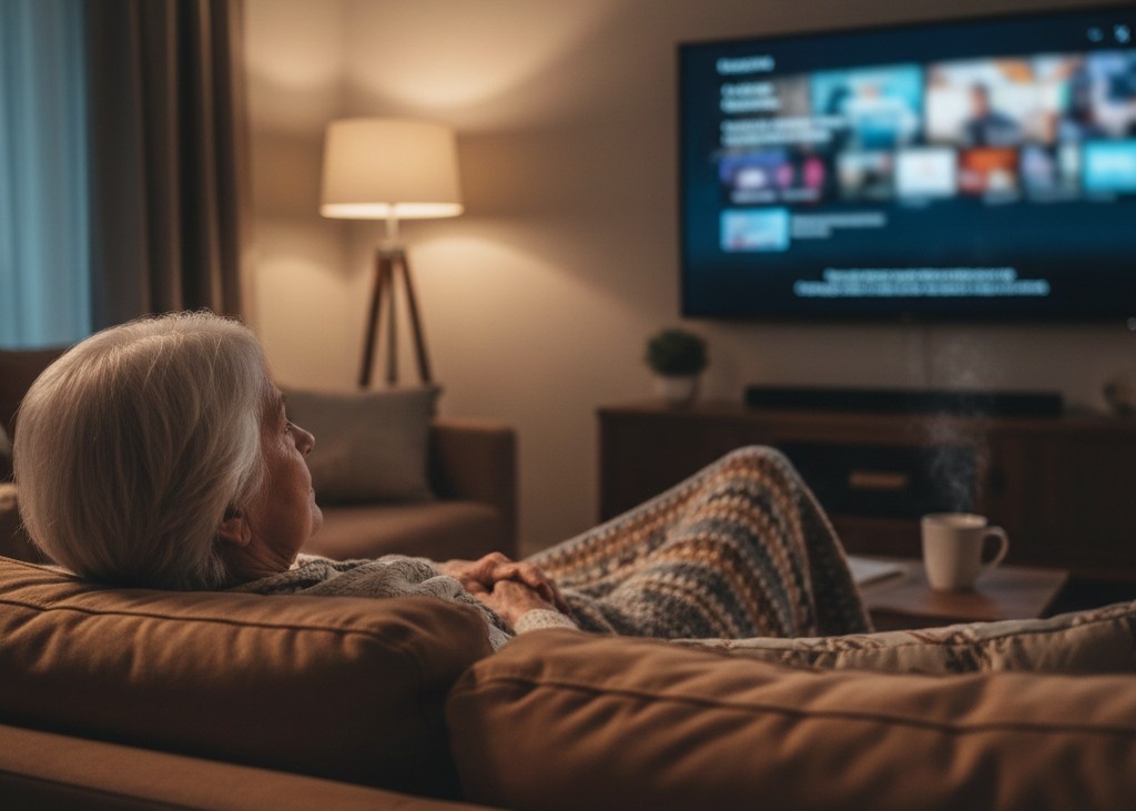 <p> Streaming services offer far more than movies and television shows. They open the door to documentaries, exercise classes, music, educational programs, and step-by-step how-to videos you can watch at your own pace. Learning how to search for content, save favorites, and adjust settings like subtitles or volume makes everything easier to enjoy and less overwhelming. These small tweaks can turn your screen into a personalized entertainment hub that actually fits your interests and comfort level. Instead of feeling lost or frustrated, your downtime becomes relaxing, enjoyable, and even a little inspiring. </p> :: Gemini