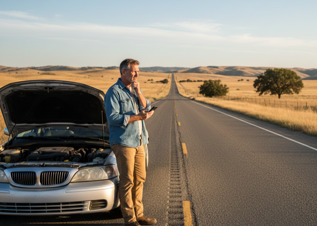 10 Essentials for Your 2026 Car Emergency Kit (Stay Safe on Every Road!) <p> Picture this: you are cruising down a quiet highway, your favorite song is playing, and everything feels perfect. Suddenly, your car makes an unusual noise, the engine stalls, and you are stranded in the middle of nowhere. Panic sets in. If only you had a well-stocked car emergency kit, this stressful situation could be much more manageable.
A reliable car emergency kit is not just about surviving a minor breakdown. It is about giving yourself confidence and peace of mind knowing that whatever happens on the road, you have the tools to handle it. In 2026, being prepared is smarter than ever. From sudden weather changes to unexpected mechanical issues, having the right supplies in your vehicle can make a huge difference.
Here are the ten essentials that every driver in the United States should have in their car emergency kit this year. Each item is practical, useful, and can truly save the day when the unexpected happens. </p> :: Gemini