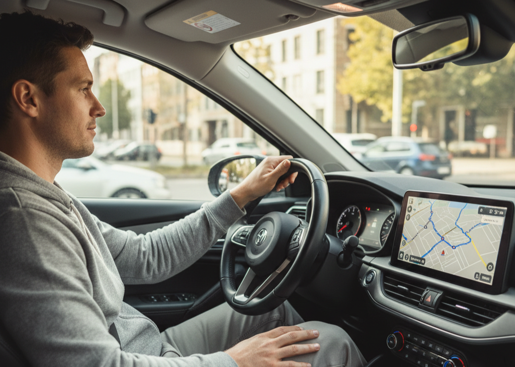 7. Plan Your Trips and Avoid Traffic <p> Finally, some of the biggest efficiency gains come from smart planning. Combining errands into one trip, avoiding peak traffic hours, and choosing routes with fewer stops can dramatically reduce fuel or battery use. Stop-and-go traffic is tough on gas engines and electric motors alike, so a little planning can pay off in real savings.
EV drivers can also use navigation apps to find charging stations along their route and to plan routes that minimize elevation changes or traffic delays. This may seem like a small detail, but when multiplied over weeks and months, careful trip planning adds up to significant energy savings. </p> :: Gemini