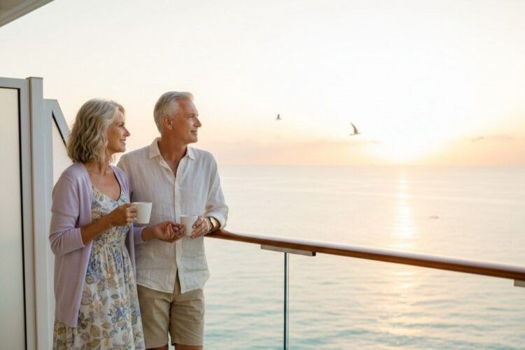 Why Boomers Are Choosing Cruises for Adventure — 7 Real Reasons That Make Sense