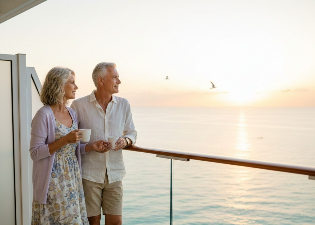 Why Boomers Are Choosing Cruises for Adventure — 7 Real Reasons That Make Sense <p> Imagine waking up to a new horizon every morning, where your bedroom window looks out over turquoise waters or rugged mountain shores, and all you have to do is decide how you want to spend your day. That is the magic of cruising, and it is one of the biggest travel trends among American baby boomers right now. Gone are the days when cruising was seen as something just for relaxation or endless buffets. Today cruise vacations combine comfort with exploration, community with independence, and great food with meaningful experiences. For boomers who want adventures without the stress of planning every detail, cruises are emerging as the ideal way to see the world. In this blog, we explore seven compelling reasons why so many boomers are choosing cruises for their next big adventure. These are real motivations rooted in comfort, curiosity, practicality and the pure joy of discovery. </p> :: Gemini