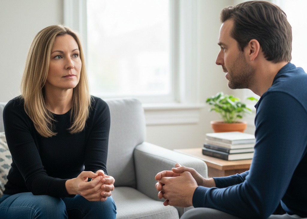 3. Let me think about that and get back to you. <p> Manipulators thrive on urgency. They want you to decide right now before you have time to reflect or check in with yourself. Asking for time instantly shifts the power dynamic. It gives you space to think clearly and removes their ability to rush you into compliance. Strong women know that any request worth agreeing to can wait. </p> :: Gemini