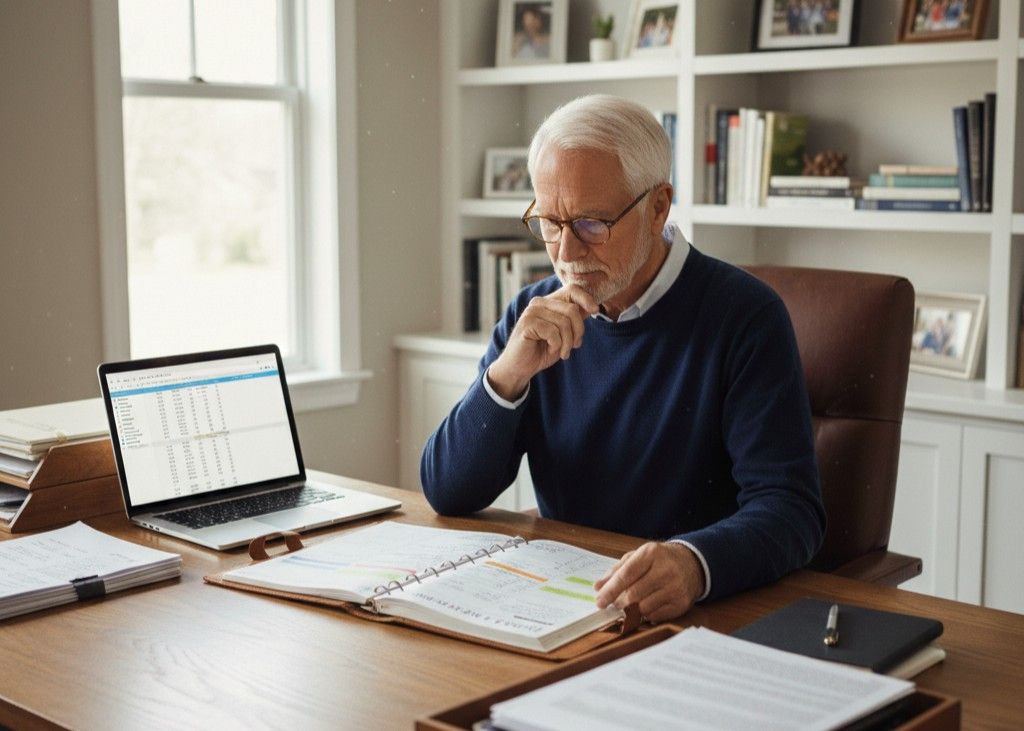 <p> Perhaps the most telling indicator of wealth is long-term thinking. Research from the FINRA Investor Education Foundation highlights that financially secure adults often have diversified investments, retirement accounts, and comprehensive savings strategies.

People who plan ahead are deliberate about financial and life decisions. This might include choosing a neighborhood that suits them for decades, investing in preventative healthcare, or maintaining relationships that add stability rather than short-term excitement. Their choices reflect patience, foresight, and a mindset oriented toward sustainability. This ability to consider decades rather than days is a hallmark of financial security. </p> :: Gemini