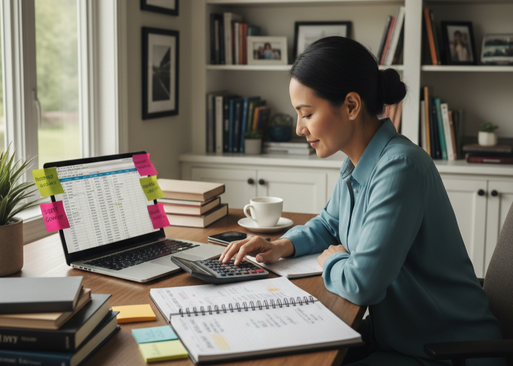 2. Zero-Based Budgeting – For the Detail-Oriented Money Strategist <p> Zero-Based Budgeting is a method that appeals to people who thrive on control and precision. Every dollar of your income is assigned a specific purpose before the month begins, so your budget balances to zero by design. Every expense, savings contribution, and debt repayment is planned ahead of time. Nothing is left to chance.
This method works well for detail-oriented individuals who want to ensure that every dollar is working for them. Zero-Based Budgeting requires more time and effort to set up, but the rewards can be significant. By knowing exactly where your money is going, you can identify wasteful spending, prioritize important goals, and make deliberate choices about your finances.
Tools like You Need a Budget (YNAB) are popular among Zero-Based Budgeters because they allow you to assign every dollar a job and track your progress throughout the month. You can even adjust categories as needed, giving you flexibility while maintaining control.
Why it might fit your brain: If you enjoy planning, organizing, and tracking every detail of your finances, this method will feel satisfying and empowering. You know exactly where your money is going, and you gain confidence in your financial decisions. </p> :: Gemini