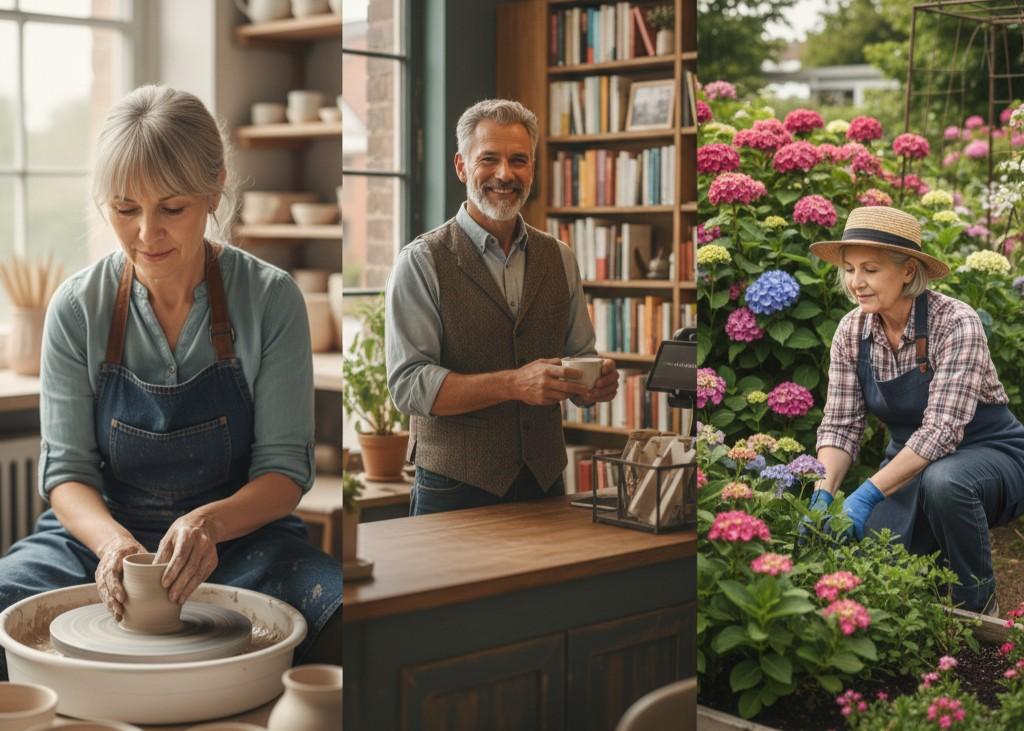 12. Myth: Boomers Are All Alike <p> Boomers are incredibly diverse. Differences in age, culture, ethnicity, career, and life experiences create a broad spectrum within the generation. While sharing some historical and cultural touchstones, boomers’ perspectives, goals, and lifestyles vary widely. Recognizing this diversity allows for a more nuanced and respectful understanding of the generation. </p> :: Gemini