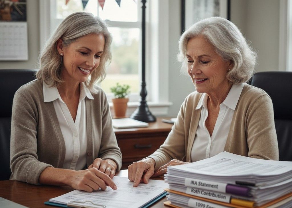 <p> Taxes can quietly erode your retirement savings if you do not plan carefully. One way to protect your nest egg is through strategies like Roth IRA conversions, which involve paying taxes upfront to allow for tax-free withdrawals later.

Coordinating withdrawals from various accounts and staying aware of your tax bracket each year can also help reduce the total tax burden. By managing taxes thoughtfully, you keep more of what you have worked for and avoid unpleasant surprises. Tax-efficient planning can make a meaningful difference in your overall financial health and help your nest egg last longer than you might expect. </p> :: Gemini