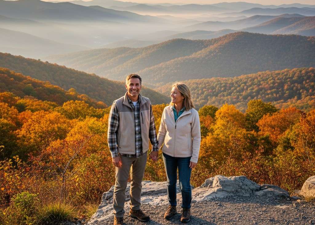 1. Asheville, North Carolina — Mountains and Creative Energy <p> Asheville is a city that captures the heart with its unique mix of natural beauty and artistic flair. Nestled in the Blue Ridge Mountains, it offers endless opportunities to enjoy the outdoors without spending a dime. Hiking the trails along the Blue Ridge Parkway or exploring Pisgah National Forest will immerse you in stunning scenery, from waterfalls to panoramic mountain views. Downtown Asheville is a haven for creatives, with colorful street murals, artisan shops, and galleries that you can explore at your own pace.
Food lovers and craft beer enthusiasts will find plenty to enjoy without splurging. Local breweries often serve affordable flights and snacks, and casual cafes provide hearty meals at reasonable prices. Cozy bed-and-breakfasts or mid-range hotels make it easy to stay overnight without stress. Whether you are exploring on foot, enjoying the local arts scene, or sipping a locally brewed beer on a sunny patio, Asheville is an ideal destination for a weekend filled with both adventure and relaxation. </p> :: Gemini