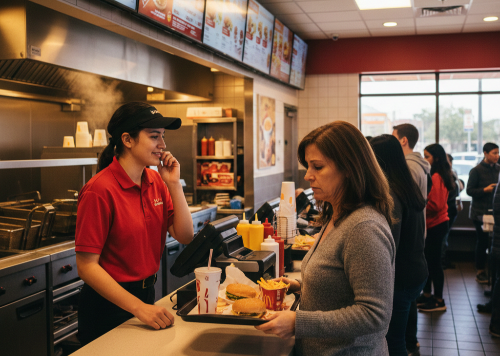 <p> Fast food is everywhere. From late-night cravings to busy weekday lunches or family road trip snacks, millions of Americans rely on it for convenience and comfort. We know the menu like the back of our hands and often stick to our favorites. But what if some of those classic items are not as good as you think? Employees who work behind the counter and in the kitchens see the real story. They know which items are fresh, which are made to order, and which sit around under heat lamps for hours. Understanding this insider perspective can save you disappointment and sometimes even money. Some menu items, despite their popularity, might not deliver on flavor, texture, or freshness. Others are low-priority for staff, meaning they don’t get the care or attention that better-selling items do. If you want to maximize both taste and value on your next fast-food run, it helps to know what to avoid. Here are seven fast-food items employees say you should think twice about ordering, along with the reasons why. </p> :: Gemini