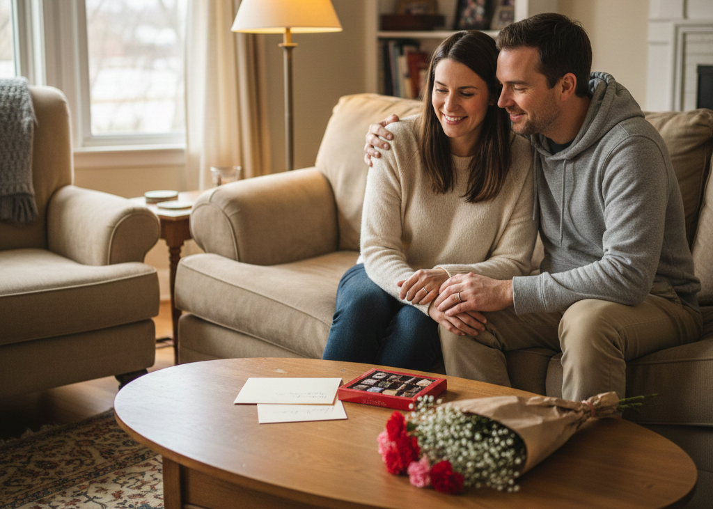 Valentine’s Day on a Budget: 14 Thoughtful Gift Ideas That Feel Anything but Cheap <p> Valentine’s Day has a funny way of sneaking up on us. One minute it is January, and the next minute store aisles are flooded with red roses, oversized teddy bears, and price tags that make your wallet flinch. The pressure to spend big can feel real, especially when social media is full of elaborate gifts and picture-perfect surprises. But here is the truth most people forget: Valentine’s Day is not about how much you spend. It is about how well you show you care.
Thoughtful, budget-friendly gifts often land harder than expensive ones because they feel personal, intentional, and real. A small gift chosen with love can say far more than something flashy grabbed at the last minute. Whether you are shopping for a long-term partner, a new relationship, or even a close friend, you can absolutely create a meaningful Valentine’s Day without overspending.
Below are 14 Valentine’s Day gift ideas that are easy on your budget, big on heart, and perfect for U.S. based readers who want their gift to feel genuine, useful, and memorable. </p> :: Gemini