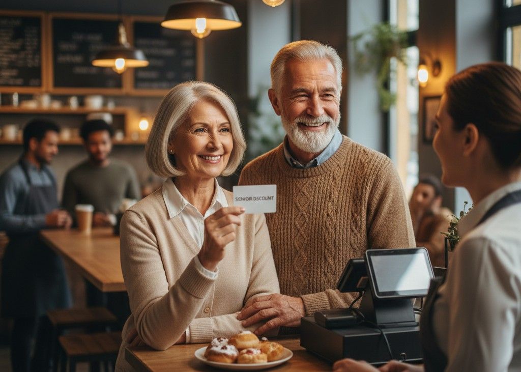 <p> Many retirees overlook opportunities to save on everyday expenses. From travel and dining to technology and healthcare services, senior discounts are widely available. By taking advantage of these programs, you can stretch your retirement dollars further. Every little saving adds up, and being proactive about discounts can allow you to enjoy more activities, travel, and experiences without compromising your financial security. </p> :: Gemini