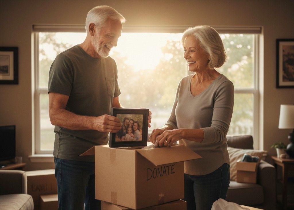 <p> Large expenses such as housing, utilities, and recurring subscriptions can quickly drain your savings if left unchecked. Downsizing to a smaller home, relocating to a more affordable area, or eliminating services you no longer use can free up significant cash flow.

These decisions do not mean giving up comfort or lifestyle. Instead, they allow you to allocate resources more efficiently. By reducing unnecessary expenses, you can focus your money on experiences, travel, healthcare, and other priorities that enhance your quality of life. Smart cost management can make a noticeable difference in how far your nest egg stretches. </p> :: Gemini